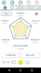 Screenshot 9: Super Brain Training