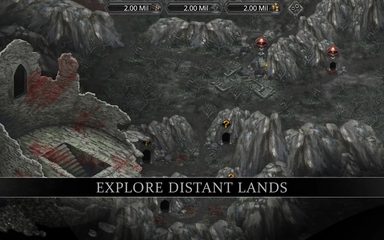Screenshot 16: Champions of Avan - Idle RPG