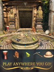 Screenshot 16: Hidden Objects: Puzzle Quest
