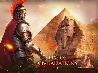 Screenshot 10: Clash of Empire: Strategic Empire Age