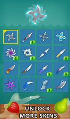 Screenshot 22: Crazy Juicer