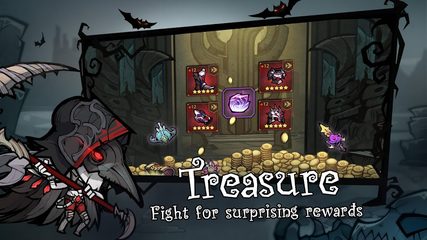Screenshot 3: Auto Heroes