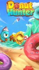 Screenshot 5: Donut Hunter: Shooting Master
