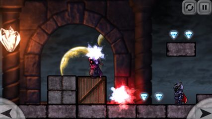 Screenshot 5: Magic Portals Free