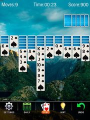 Screenshot 19: Spider Solitaire 2021