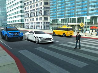 Screenshot 20: Driving Academy Car Simulator