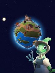 Screenshot 13: Dinosaurs Are People Too