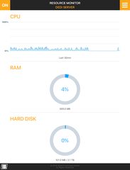 Screenshot 9: Dedi App 19