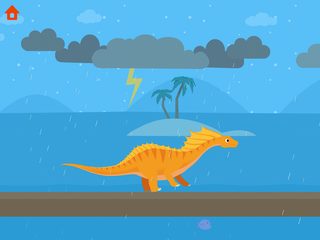Screenshot 9: Dinosaur Park - Game for kids
