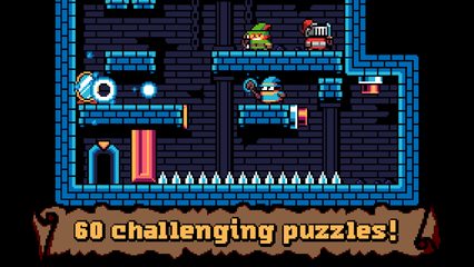 Screenshot 23: Total Party Kill