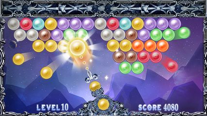 Screenshot 6: Shoot Bubble Deluxe