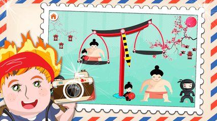 Screenshot 11: Little Traveller: Baby Learn