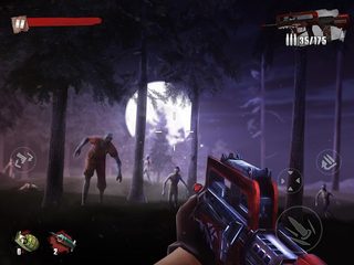 Screenshot 16: Zombie Frontier 3: Sniper FPS