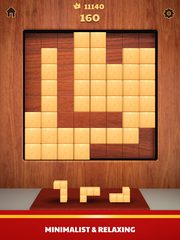 Screenshot 15: Wood Blocks 3D