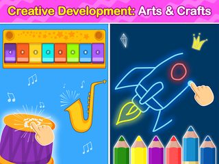 Screenshot 19: Bebi Toddlers: Learning Games