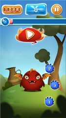 Screenshot 4: Feed The Monster (US English)