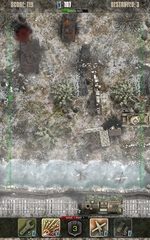Screenshot 16: Tigers - Waves of Tanks