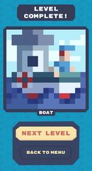 Screenshot 5: Pixaverse: Nonogram Puzzles