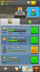 Screenshot 13: Make More! – Idle Manager