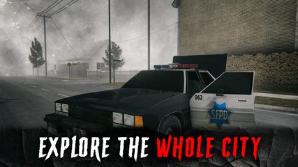 Screenshot 11: Death Park 2: Horror Clown
