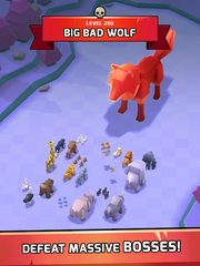 Screenshot 10: Animal Warfare