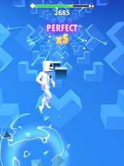 Screenshot 7: Marshmello Music Dance