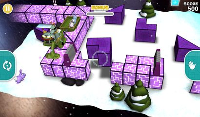 Screenshot 10: CyberChase Shape Quest!