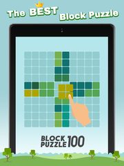 Screenshot 6: Block Puzzle 100 - Fill lines