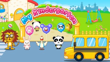 Screenshot 20: Baby Panda Kindergarten