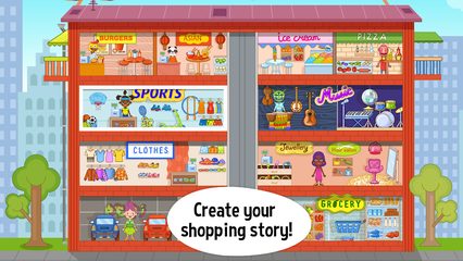 Screenshot 23: Pepi Super Stores: Fun & Games
