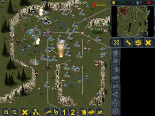 Screenshot 13: RedSun