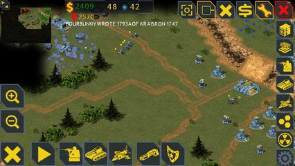 Screenshot 12: RedSun