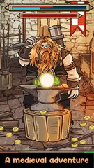 Screenshot 24: Medieval Clicker Blacksmith