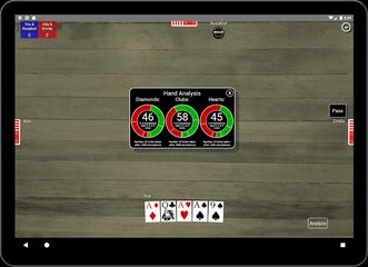 Screenshot 14: Euchre Card Classic
