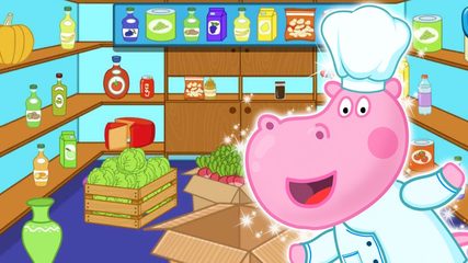Screenshot 12: Pizza maker. Cooking for kids