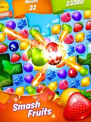 Screenshot 11: Queen Quest - Match 3 Puzzle