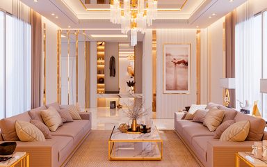 Screenshot 24: Home Design: House & Mansion Interior Makeover