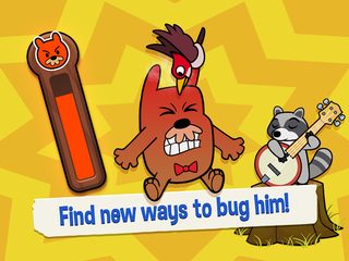 Screenshot 15: Do Not Disturb 3 - Grumpy Marmot Pranks!