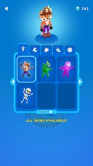 Screenshot 7: Pixel Rush - Obstacle Course