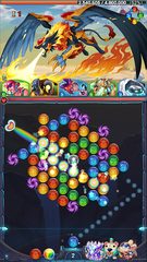 Screenshot 7: LightSlinger Heroes: Puzzle RPG