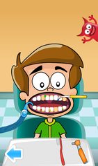 Screenshot 9: Doctor Kids