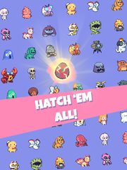 Screenshot 12: Kaiju Rush