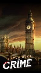 Screenshot 2: Chronicles of Crime