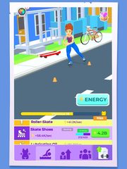 Screenshot 17: Idle Calorie Burn