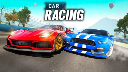 Screenshot 10: Car Racing - Car Games