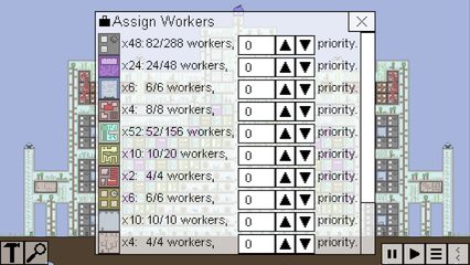 Screenshot 24: The Final Earth 2-City Builder