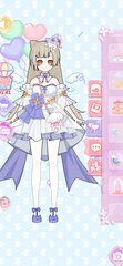 Screenshot 8: Vlinder Princess：Dress Up Game 4+