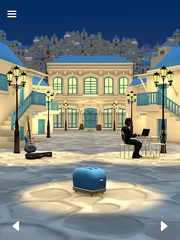 Screenshot 18: Escape Game: Santorini