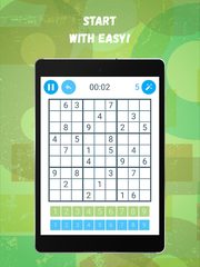 Screenshot 22: Sudoku: Train your brain