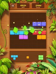 Screenshot 9: Drag n Match: Block puzzle